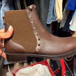 Valentino Garavani Boots